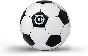 Sphero Mini Soccer balle robotique avis