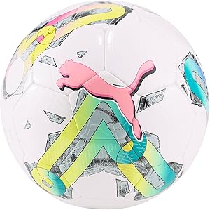 PUMA Orbita Ballon de football Avis