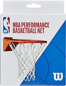 Wilson filet de basket-ball NBA avis