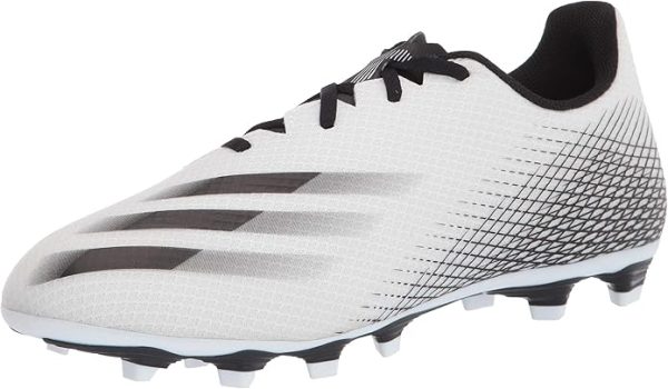 adidas X Ghosted 4 chaussures de football avis