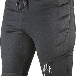 HO Soccer 0505563 short de gardien de but avis