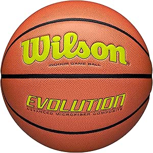 Wilson basketball taille 7 avis