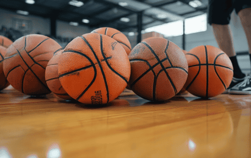 Les Meilleurs Ballons De Basketball (Top 5)