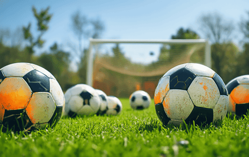Les Meilleurs Ballons De Football (Top 5)